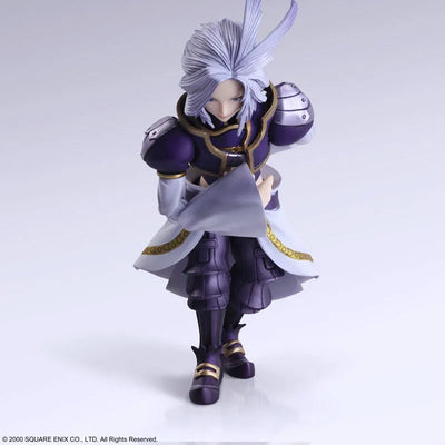 Final Fantasy IX - Kuja - Salamander Coral - Bring Arts (Square Enix)ㅤ – Square Enix As Manufacturer – ActionFigureBrasil — close