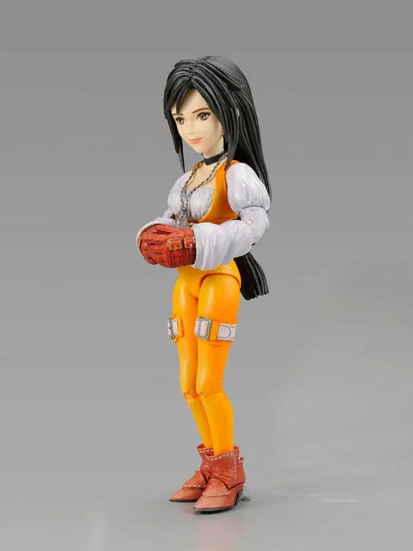 Final Fantasy IX - Play Arts: Garnet Til Alexandros 17th Action Figureㅤ – Gantaku – ActionFigure Brasil