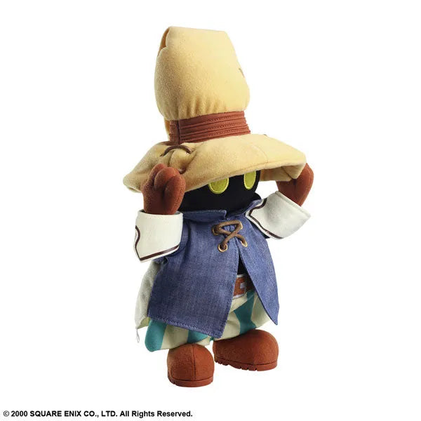 Final Fantasy IX - Vivi Orunitia - Action Doll 2021 Re-release (Square Enix)ㅤ – Square Enix – ActionFigureBrasil