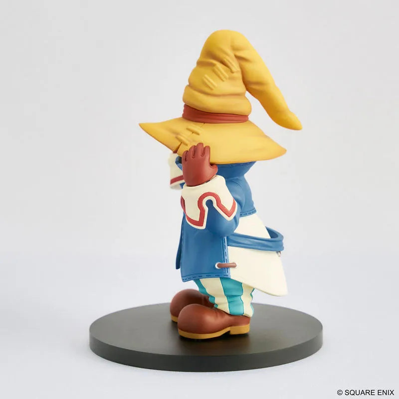 Final Fantasy IX - Vivi Orunitia - Adorable Arts (Square Enix)ㅤ – Square Enix – ActionFigureBrasil