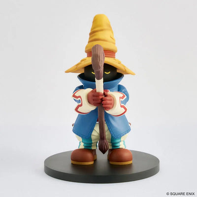 Final Fantasy IX - Vivi Orunitia - Adorable Arts (Square Enix)ㅤ – Square Enix – ActionFigureBrasil — ambientada