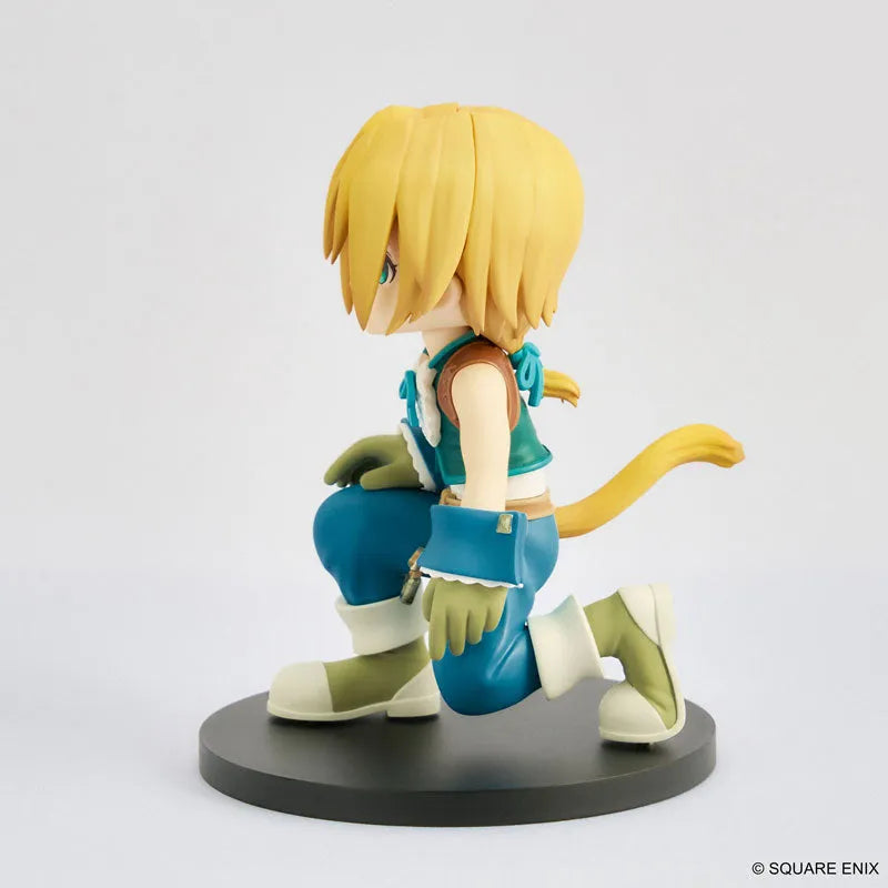 Final Fantasy IX - Zidane Tribal - Adorable Arts (Square Enix)ㅤ – Square Enix – ActionFigureBrasil