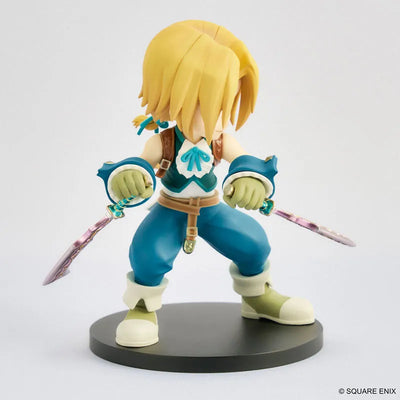 Final Fantasy IX - Zidane Tribal - Adorable Arts (Square Enix)ㅤ – Square Enix – ActionFigureBrasil — acessórios