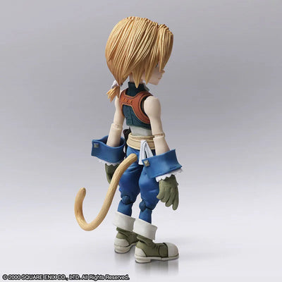 Final Fantasy IX - Zidane Tribal - Bring Arts (Square Enix)ㅤ – Square Enix As Manufacturer – ActionFigureBrasil — close