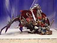 Final Fantasy Master Creatures Vol.2 Knights Of Roundㅤ – Square Enix – ActionFigure Brasil