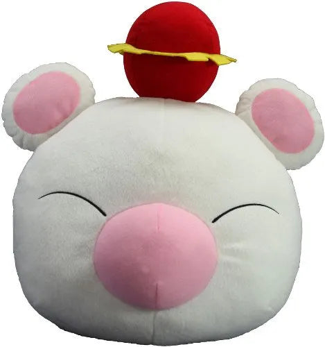 Final Fantasy Reishiki - Moogle - Cushion (Square Enix)ㅤ – Square Enix – ActionFigureBrasil