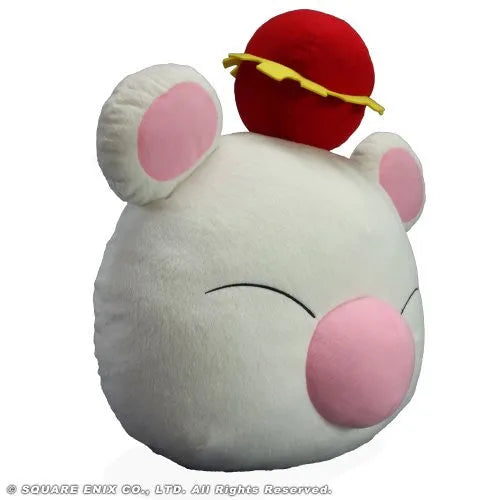Final Fantasy Reishiki - Moogle - Cushion (Square Enix)ㅤ – Square Enix – ActionFigureBrasil