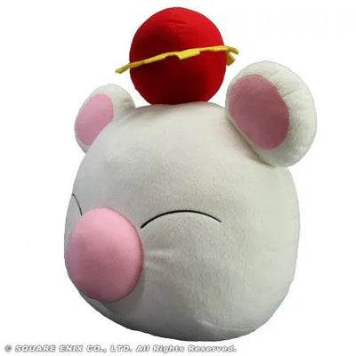 Final Fantasy Reishiki - Moogle - Cushion (Square Enix)ㅤ – Square Enix – ActionFigureBrasil — close