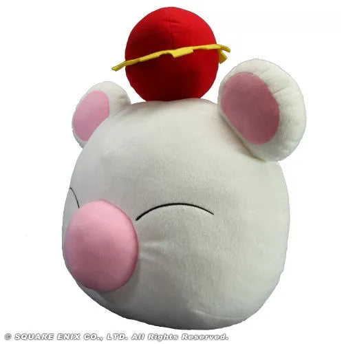 Final Fantasy Reishiki - Moogle - Cushion (Square Enix)ㅤ – Square Enix – ActionFigureBrasil