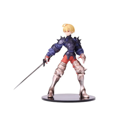 Final Fantasy Tactics - Ramza Beoulve - Form-Ism (Square Enix)ㅤ – Square Enix – ActionFigureBrasil