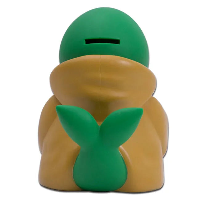 Final Fantasy - Tonberry - Coin Bank - Final Fantasy Mascot Coin Bank (Square Enix)ㅤ – Square Enix – ActionFigureBrasil