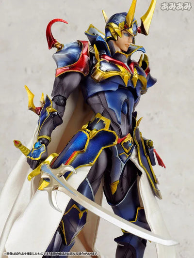 "Final Fantasy Variant" Play Arts Kai Hero of Lightㅤ – Square Enix – ActionFigureBrasil — acessórios