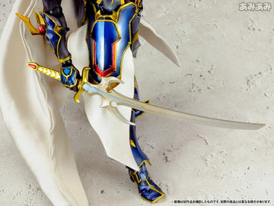"Final Fantasy Variant" Play Arts Kai Hero of Lightㅤ – Square Enix – ActionFigureBrasil — detalhe do produto