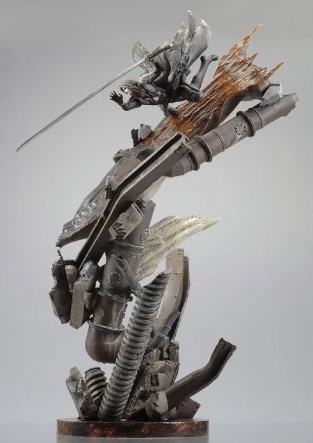 Final Fantasy VII: Advent Children - Sephiroth - Sculpture Arts (Kotobukiya, Square Enix)ㅤ – Kotobukiya – ActionFigureBrasil