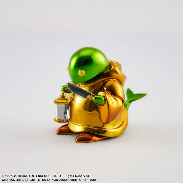 Final Fantasy VII Remake - Tonberry - Bright Arts Gallery (Square Enix)ㅤ – Square Enix – ActionFigureBrasil