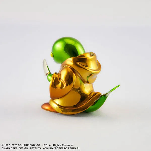 Final Fantasy VII Remake - Tonberry - Bright Arts Gallery (Square Enix)ㅤ – Square Enix – ActionFigureBrasil
