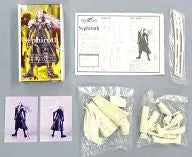 Final Fantasy VII - Sephiroth - 1/8 (Kotobukiya)ㅤ – Kotobukiya – ActionFigureBrasil