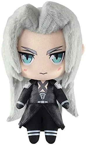 Final Fantasy VII - Sephiroth - Plushㅤ – Puella Magi Madoka Magica – ActionFigureBrasil