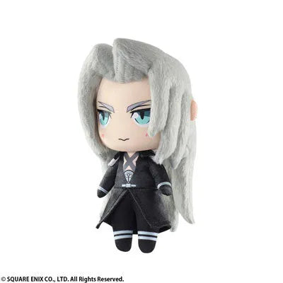 Final Fantasy VII - Sephiroth - Plushㅤ – Puella Magi Madoka Magica – ActionFigureBrasil