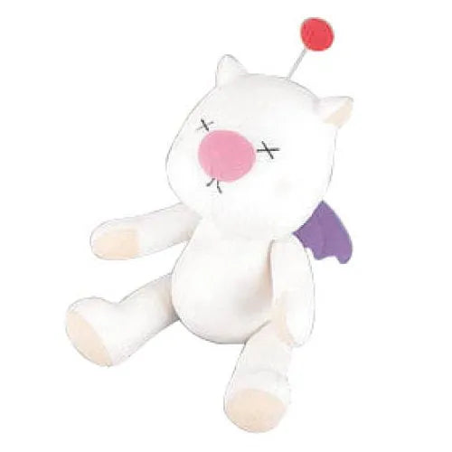 Moogle Plushies Square Enix | ActionFigureWorld – ActionFigure Brasil
