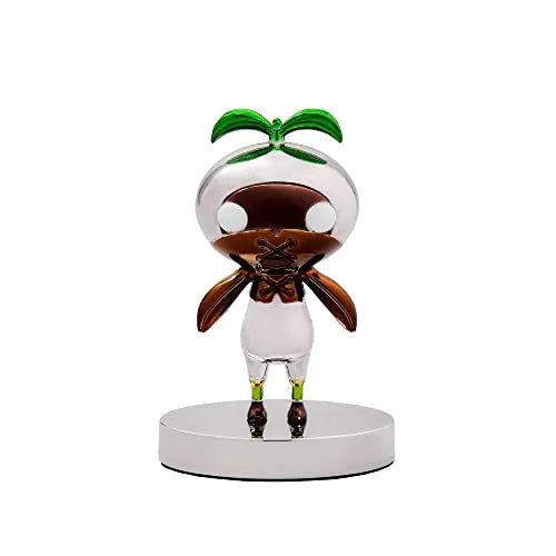 Final Fantasy XI - Mandragora - Bright Arts Gallery (Square Enix)ㅤ – Square Enix – ActionFigureBrasil