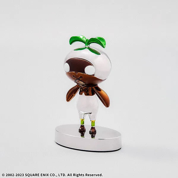 Final Fantasy XI - Mandragora - Bright Arts Gallery (Square Enix)ㅤ – Square Enix – ActionFigureBrasil