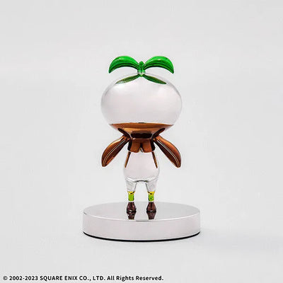 Final Fantasy XI - Mandragora - Bright Arts Gallery (Square Enix)ㅤ – Square Enix – ActionFigureBrasil — detalhe do produto
