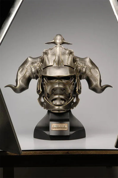 Final Fantasy XII Artifacts Judge Master Gabranth Helmㅤ – Kotobukiya – ActionFigureBrasil
