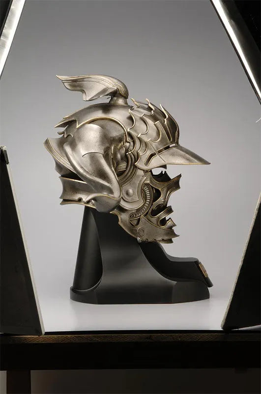 Final Fantasy XII Artifacts Judge Master Gabranth Helmㅤ – Kotobukiya – ActionFigureBrasil