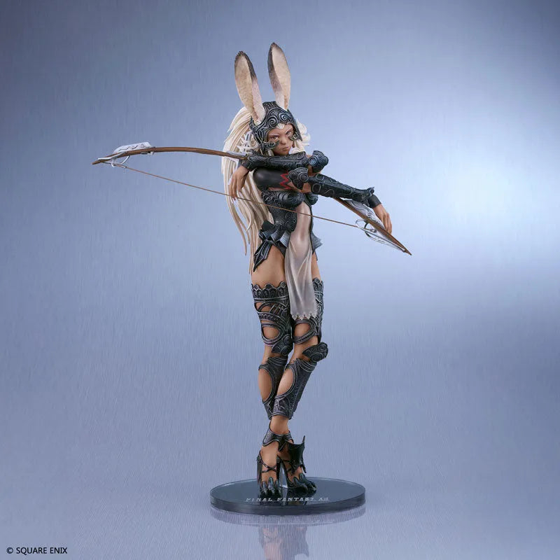 Final Fantasy XII - Fran - 1/6.5 (Good Smile Company, Square Enix)ㅤ – Good Smile Company – ActionFigureBrasil