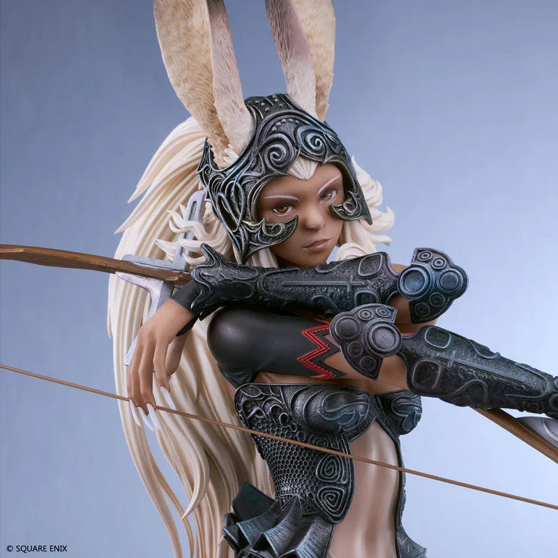 Final Fantasy XII - Fran - 1/6.5 (Good Smile Company, Square Enix)ㅤ – Good Smile Company – ActionFigureBrasil