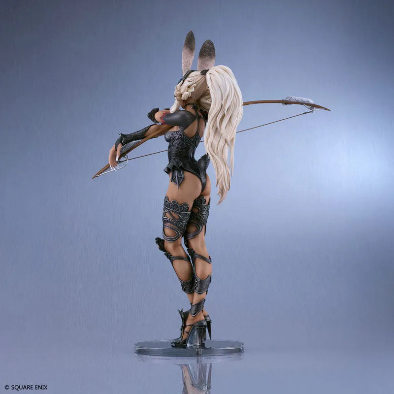 Final Fantasy XII - Fran - 1/6.5 (Good Smile Company, Square Enix)ㅤ – Good Smile Company – ActionFigureBrasil