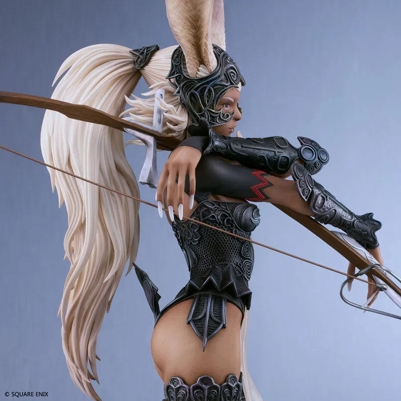 Final Fantasy XII - Fran - 1/6.5 (Good Smile Company, Square Enix)ㅤ – Good Smile Company – ActionFigureBrasil