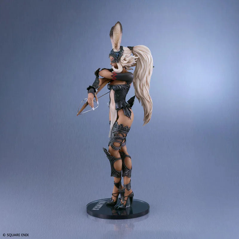 Final Fantasy XII - Fran - 1/6.5 (Good Smile Company, Square Enix)ㅤ – Good Smile Company – ActionFigureBrasil