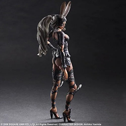 Final Fantasy XII - Fran - Play Arts Kai (Square Enix)ㅤ – Square Enix – ActionFigureBrasil