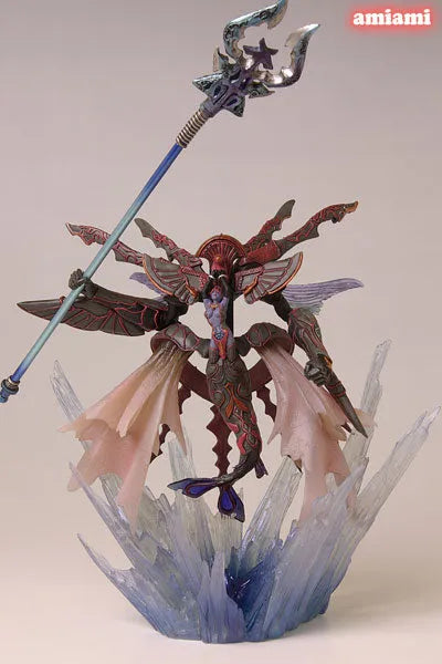 Final Fantasy XII - Mateus - Final Fantasy Master Creatures 2 (Square Enix)ㅤ – Square Enix – ActionFigureBrasil