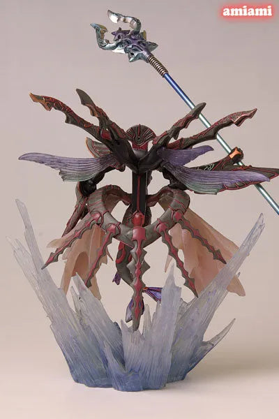 Final Fantasy XII - Mateus - Final Fantasy Master Creatures 2 (Square Enix)ㅤ – Square Enix – ActionFigureBrasil