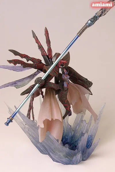 Final Fantasy XII - Mateus - Final Fantasy Master Creatures 2 (Square Enix)ㅤ – Square Enix – ActionFigureBrasil