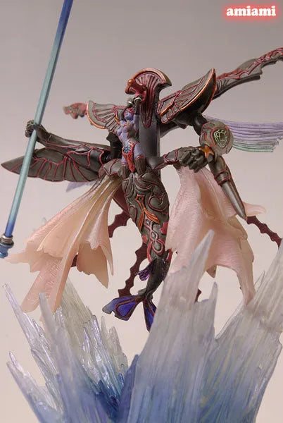 Final Fantasy XII - Mateus - Final Fantasy Master Creatures 2 (Square Enix)ㅤ – Square Enix – ActionFigureBrasil