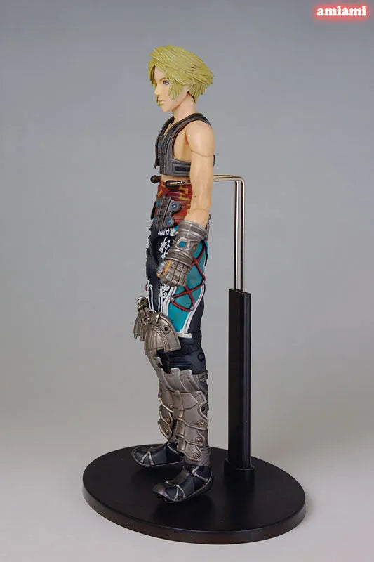 Final Fantasy XII - Play Arts: Vaanㅤ – Square Enix – ActionFigure Brasil