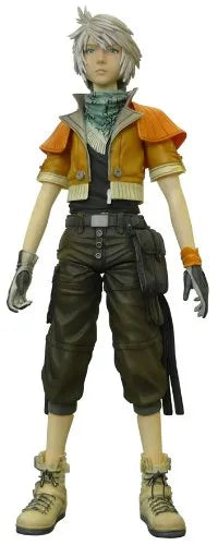 Final Fantasy XIII - Hope Estheim - Play Arts Kai (Square Enix)ㅤ – Square Enix – ActionFigure Brasil