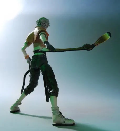 Final Fantasy XIII - Hope Estheim - Play Arts Kai (Square Enix)ㅤ – Square Enix – ActionFigure Brasil