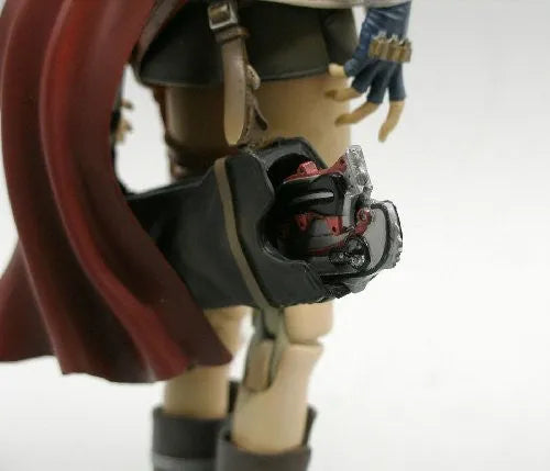 Final Fantasy XIII - Lightning - Play Arts Kai - Play Arts 改 -Kai- (Square Enix)ㅤ – Square Enix – ActionFigure Brasil