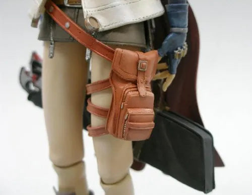 Final Fantasy XIII - Lightning - Play Arts Kai - Play Arts 改 -Kai- (Square Enix)ㅤ – Square Enix – ActionFigure Brasil