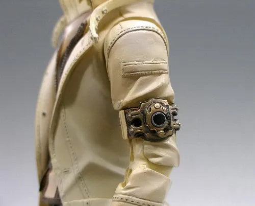 Final Fantasy XIII - Snow Villiers - Play Arts Kai (Square Enix)ㅤ – Square Enix – ActionFigure Brasil