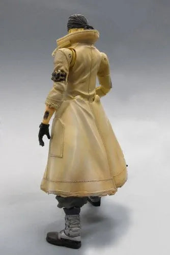 Final Fantasy XIII - Snow Villiers - Play Arts Kai (Square Enix)ㅤ – Square Enix – ActionFigure Brasil