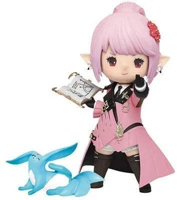 Final Fantasy XIV - Carbuncle - Tataru Taru - Minion Ver. (Taito)ㅤ – Taito – ActionFigureBrasil