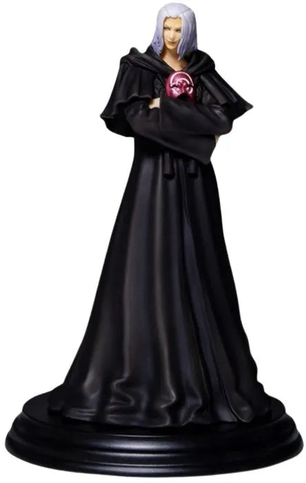 Final Fantasy XIV - Emet-Selch (Square Enix)ㅤ – Square Enix – ActionFigure Brasil