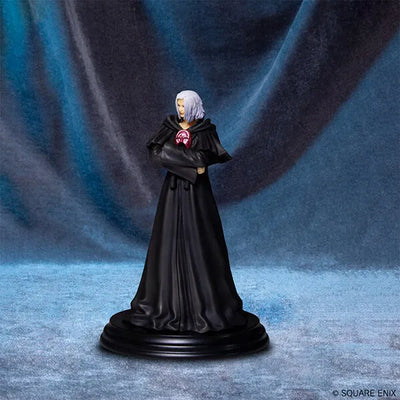 Final Fantasy XIV - Emet-Selch (Square Enix)ㅤ – Square Enix – ActionFigureBrasil — embalagem