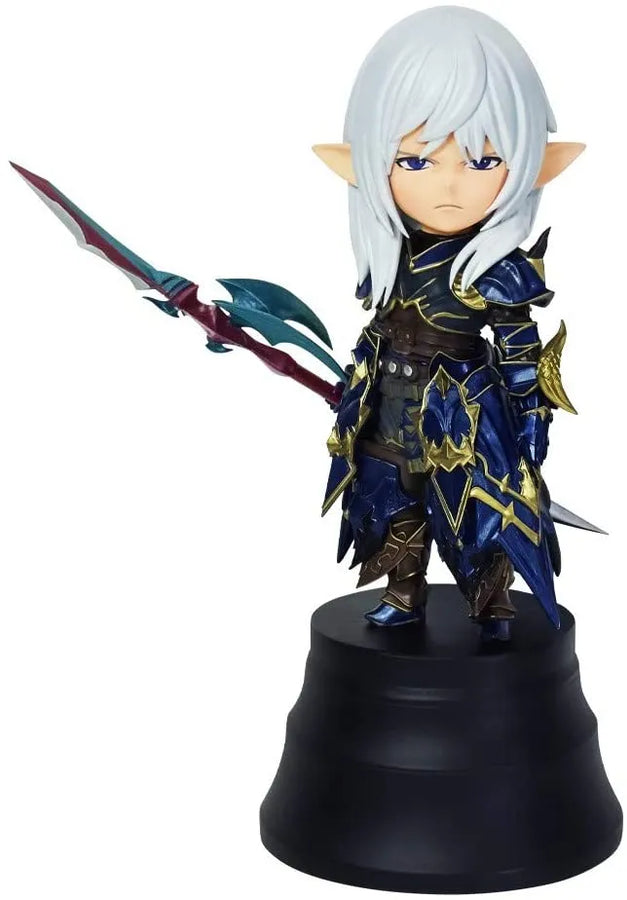 Final Fantasy XIV - Estinien (Square Enix)ㅤ – Square Enix – ActionFigureBrasil